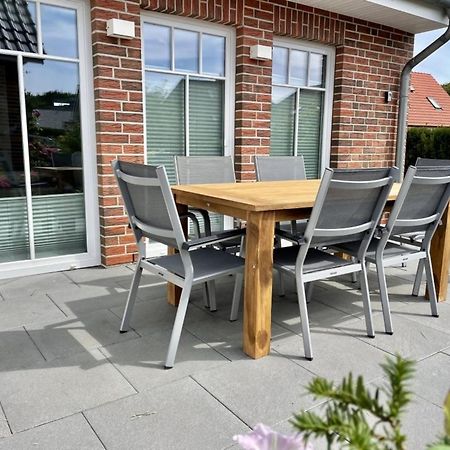 Haus Veronika Links วืคเอาฟ์เฟอร์ ภายนอก รูปภาพ