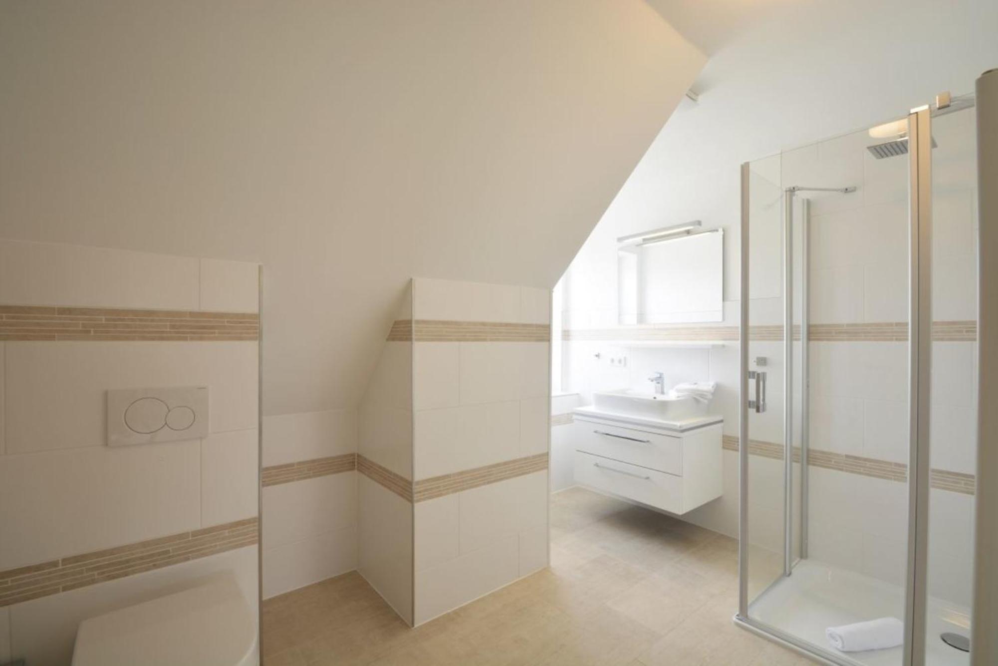 Haus Veronika Links วืคเอาฟ์เฟอร์ ภายนอก รูปภาพ