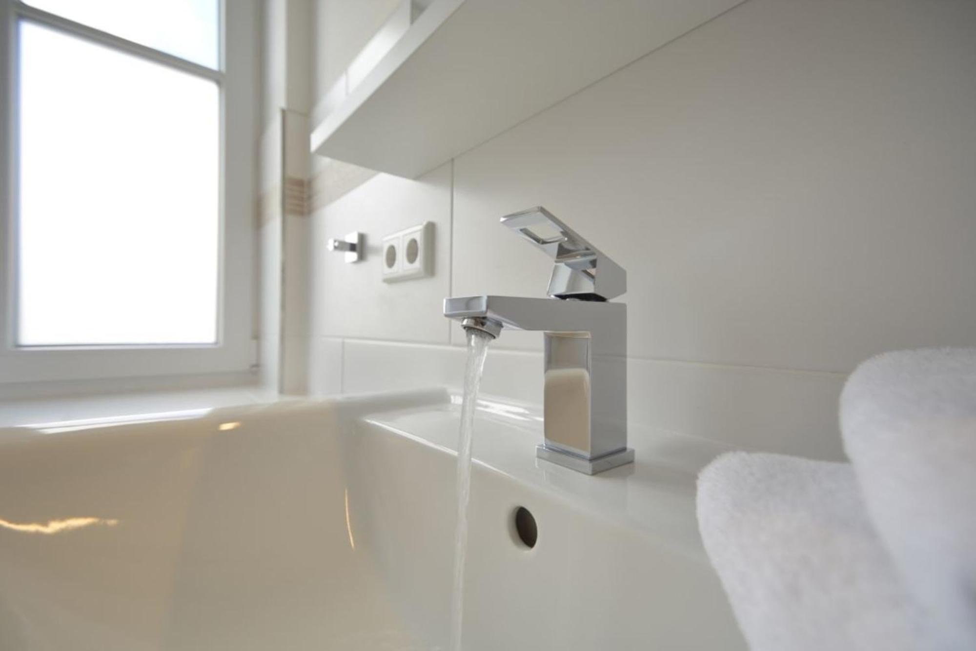 Haus Veronika Links วืคเอาฟ์เฟอร์ ภายนอก รูปภาพ
