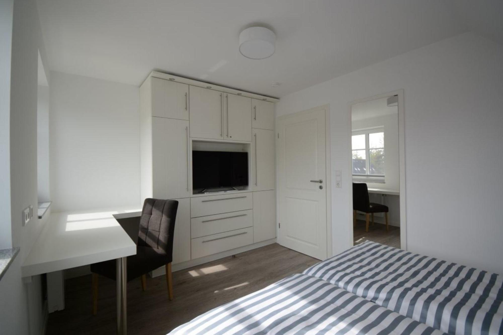 Haus Veronika Links วืคเอาฟ์เฟอร์ ภายนอก รูปภาพ
