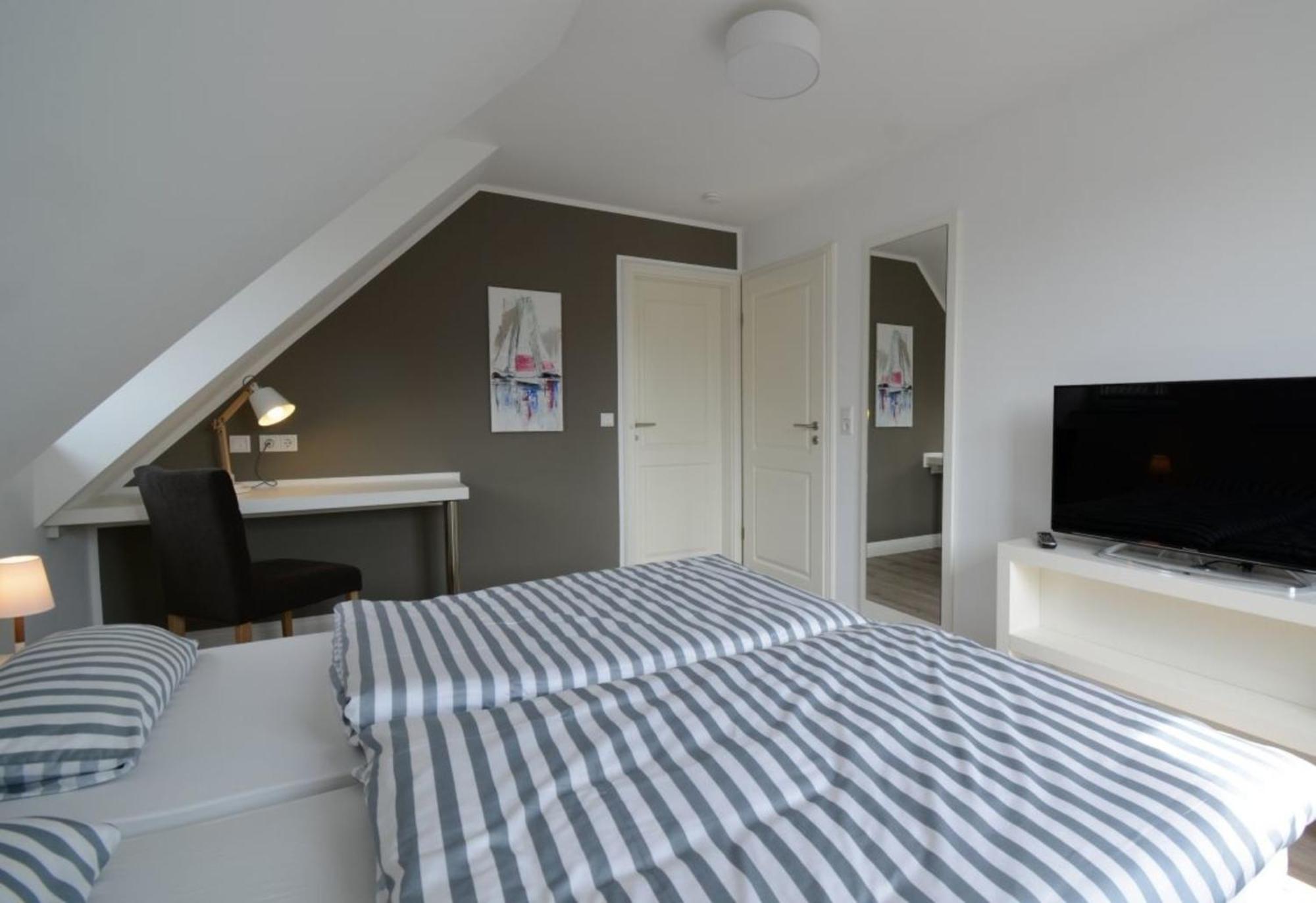 Haus Veronika Links วืคเอาฟ์เฟอร์ ภายนอก รูปภาพ