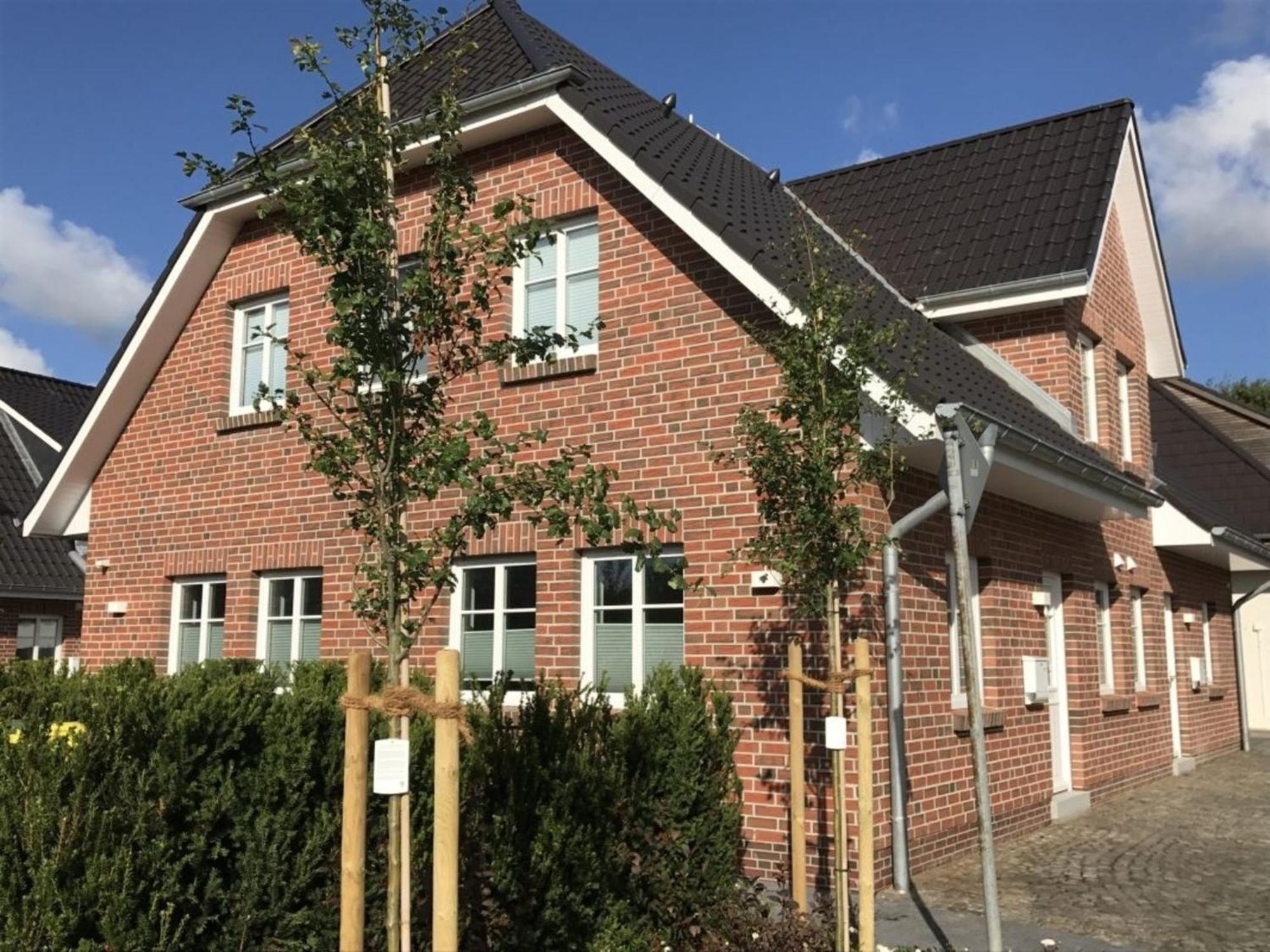 Haus Veronika Links วืคเอาฟ์เฟอร์ ภายนอก รูปภาพ